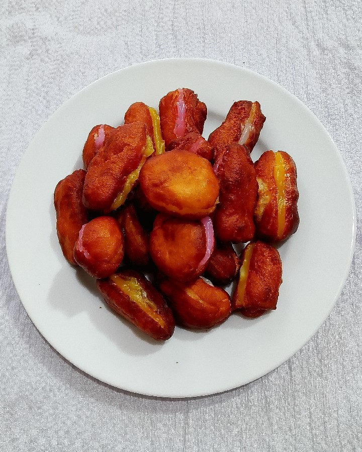 مینی‌ پیراشکی