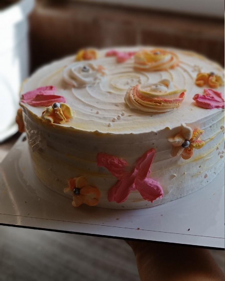 کیک‌روزمادر