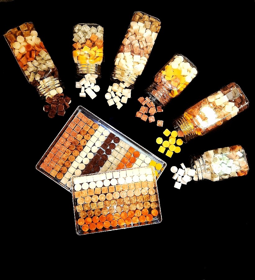 عکس قند و آبنبات 