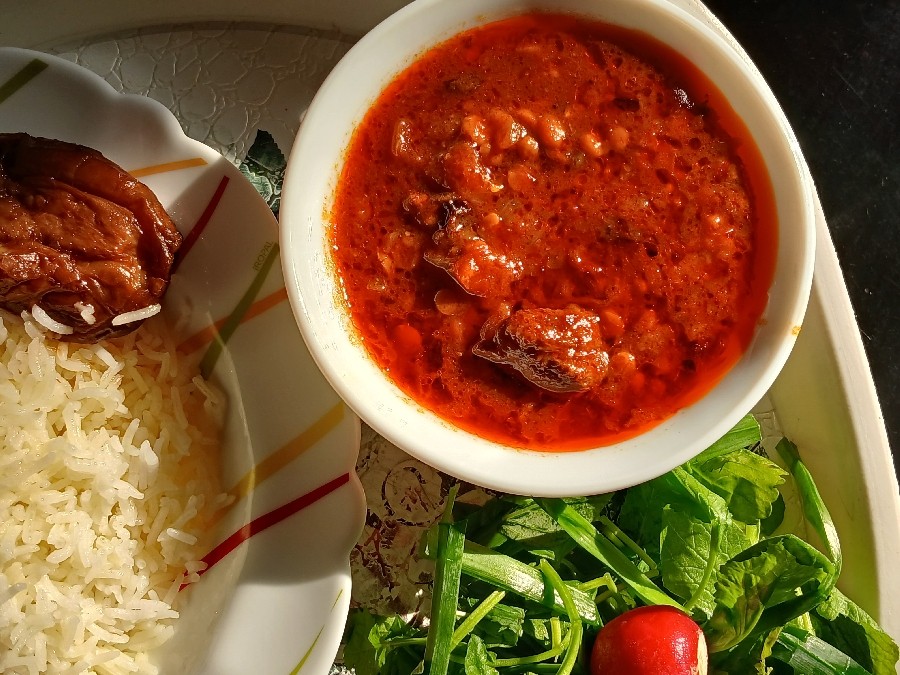 روزمرگی‌ها یک هفتگی 