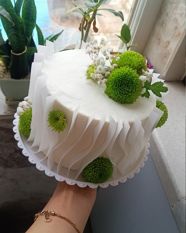 کیک روز مادر 