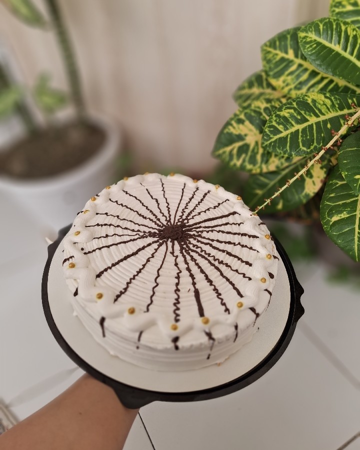 کیک های روز مادر ?