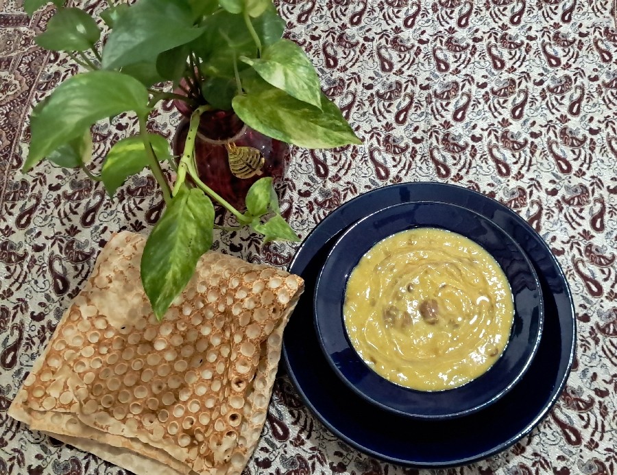 قُلقُل شوشتری 