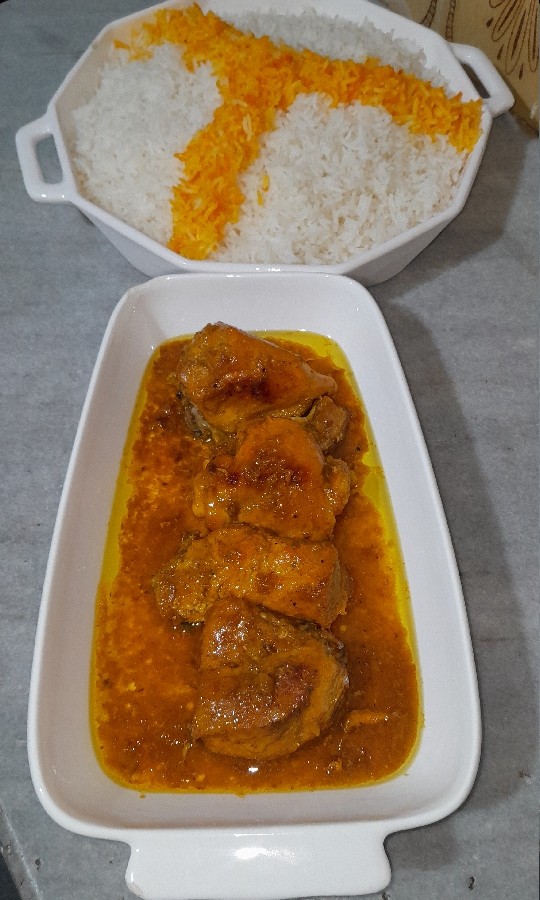 مرغ مایونزی