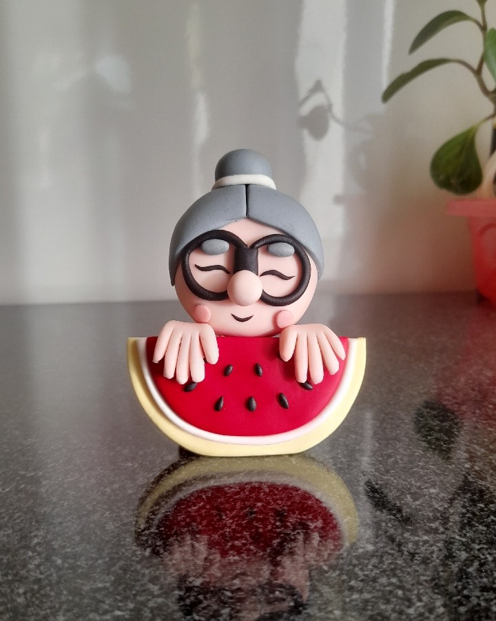 تاپر یلدایی ننه سرما