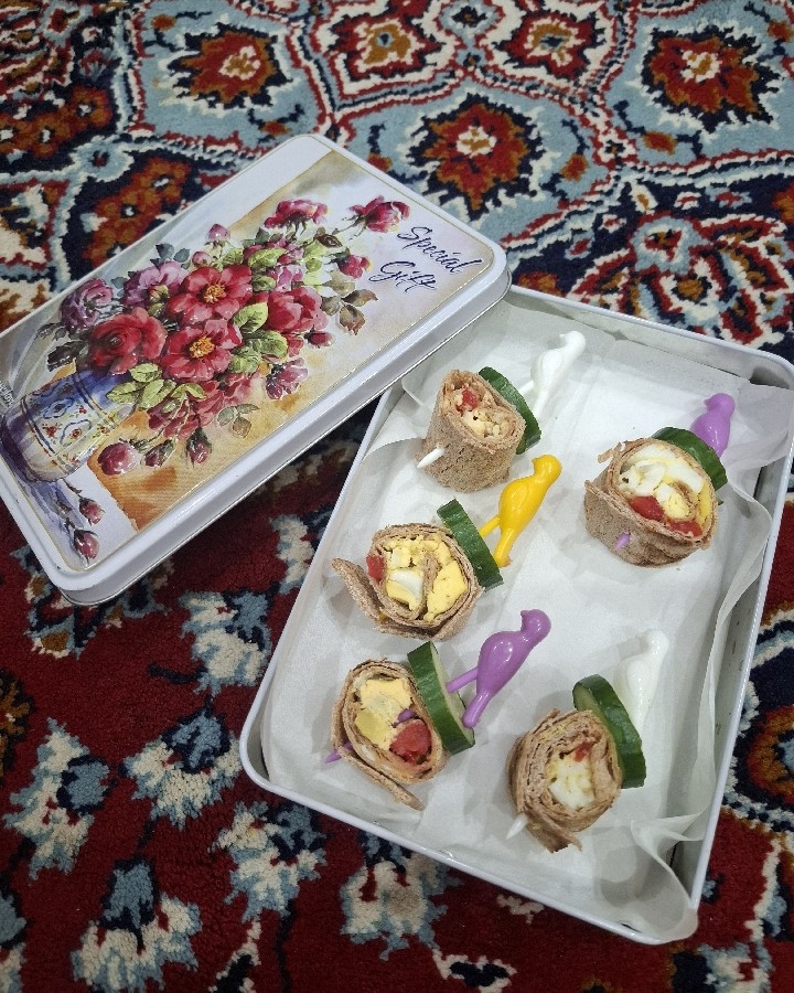 روز جهانی تخم مرغ کلاس اول پسرم