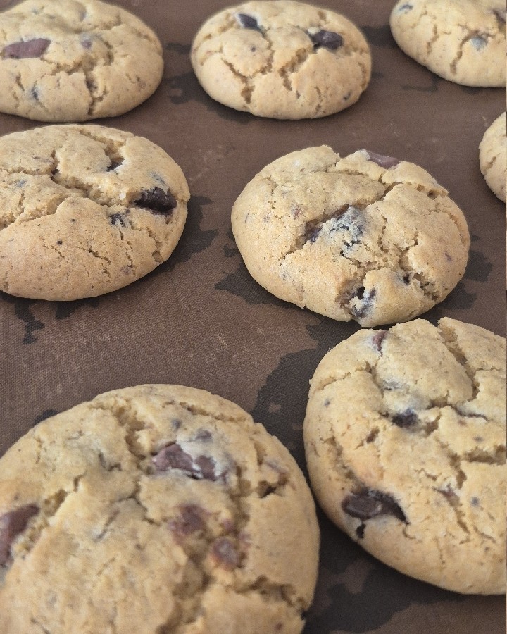 کوکی نیویورکی