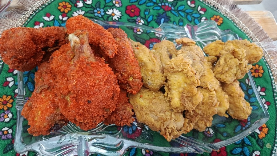 فیله سوخاری 