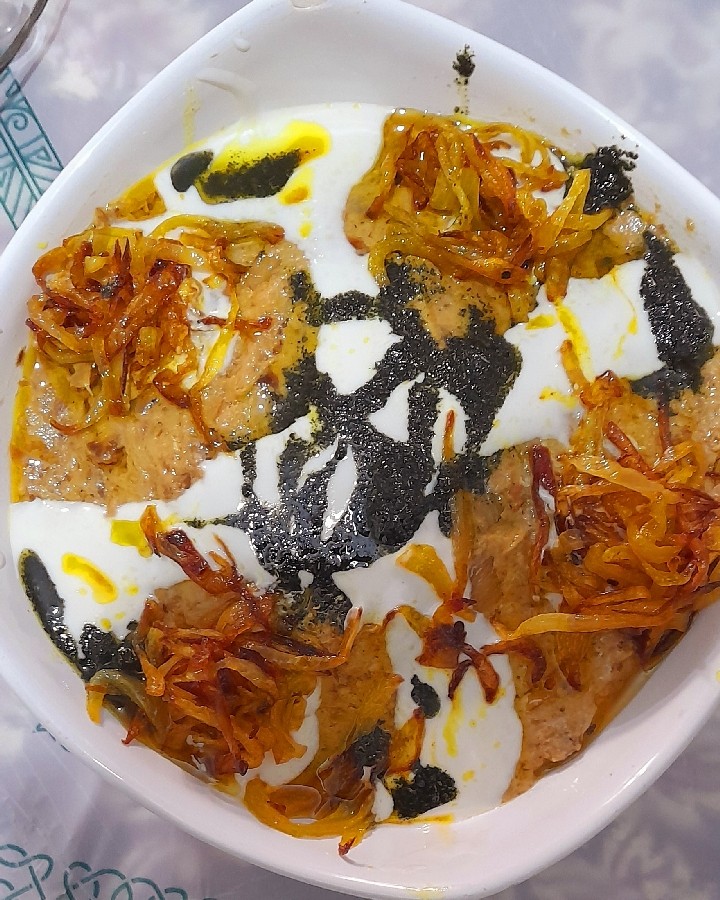 کشک بادمجون