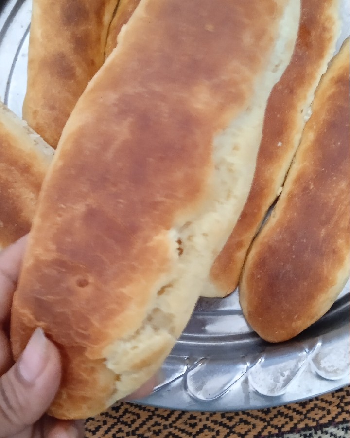 نون ساندویچی های من 