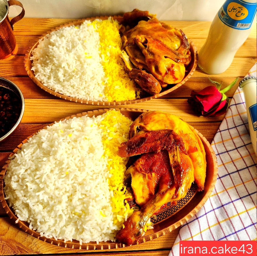 عکس اکبر جوجه