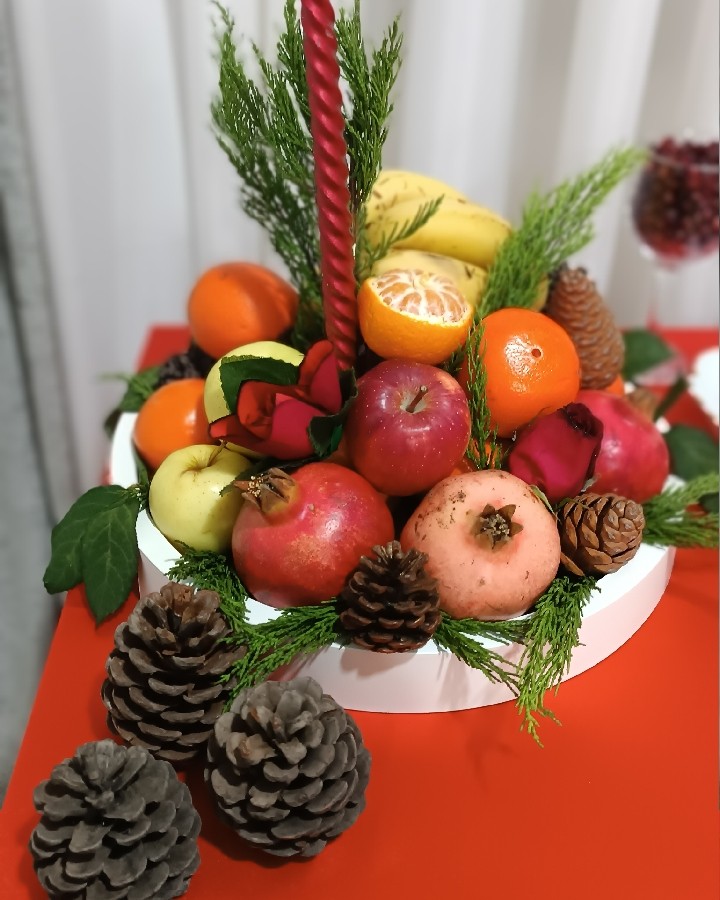 شب یلدا۱۴۰۳