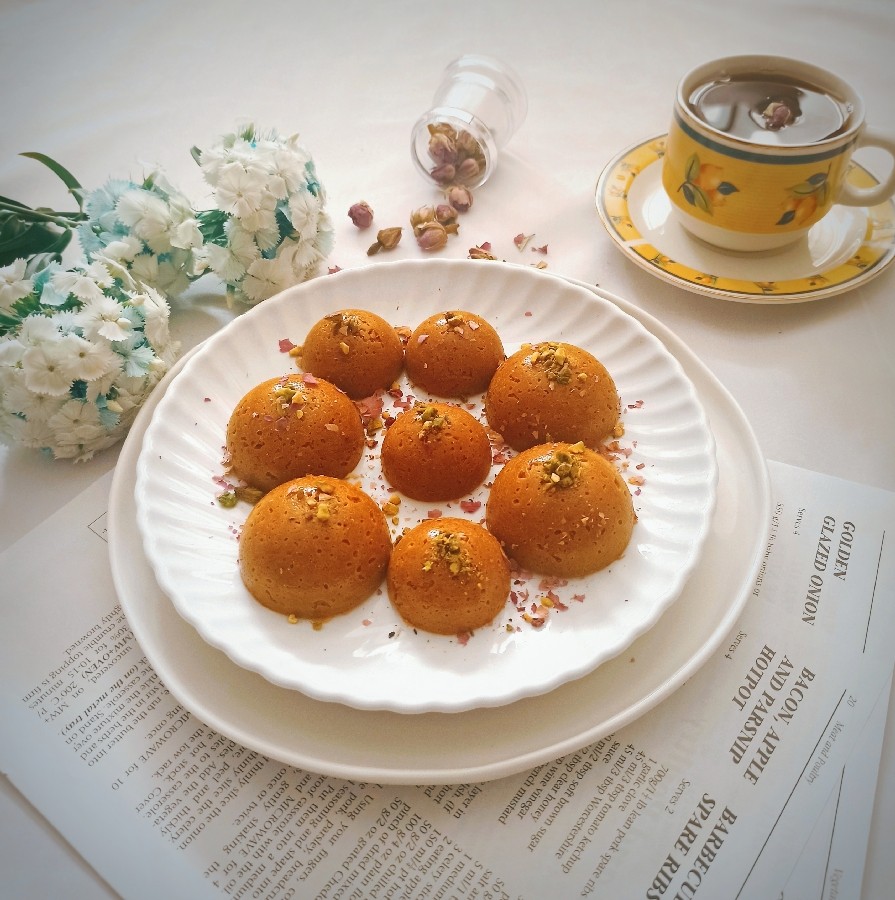 باقلوا شعریه