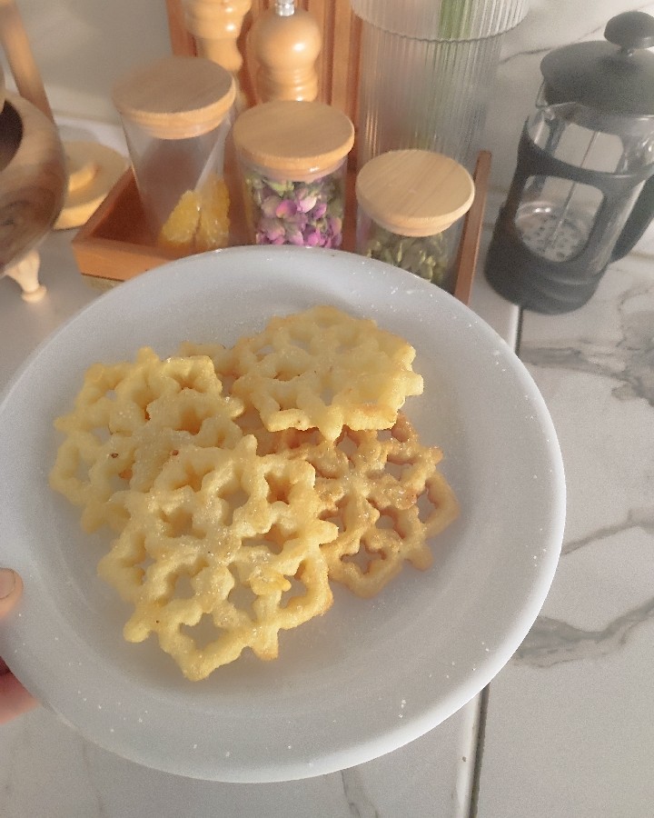 نون پنجره ای#