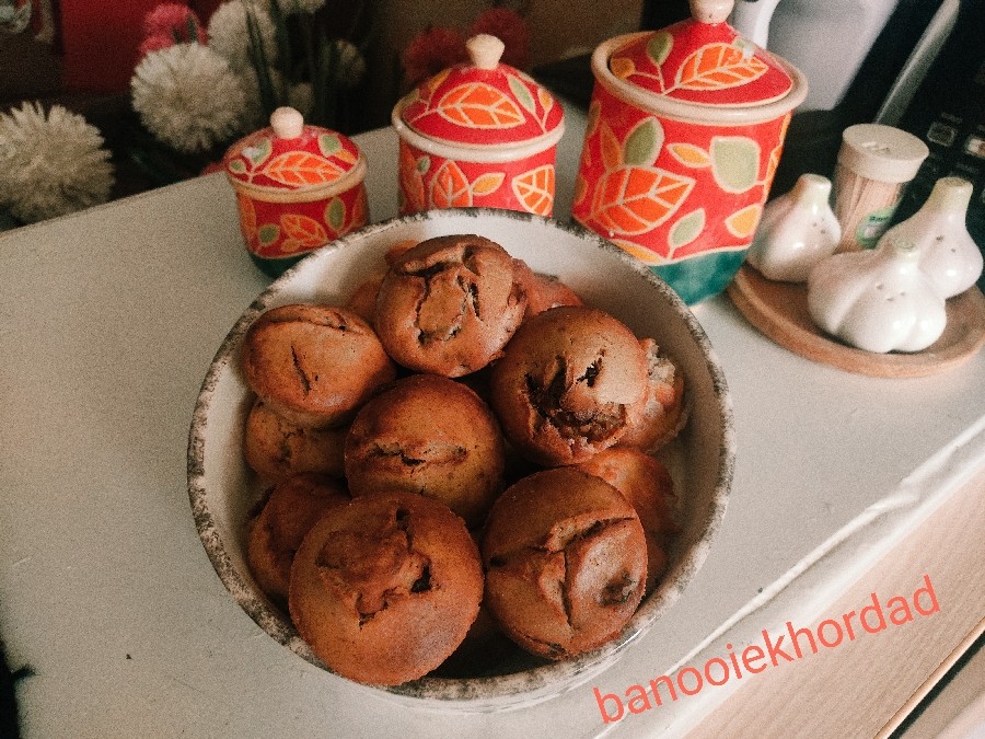 کاپ کیک ۱۴۰۴٫۹٫۲۴