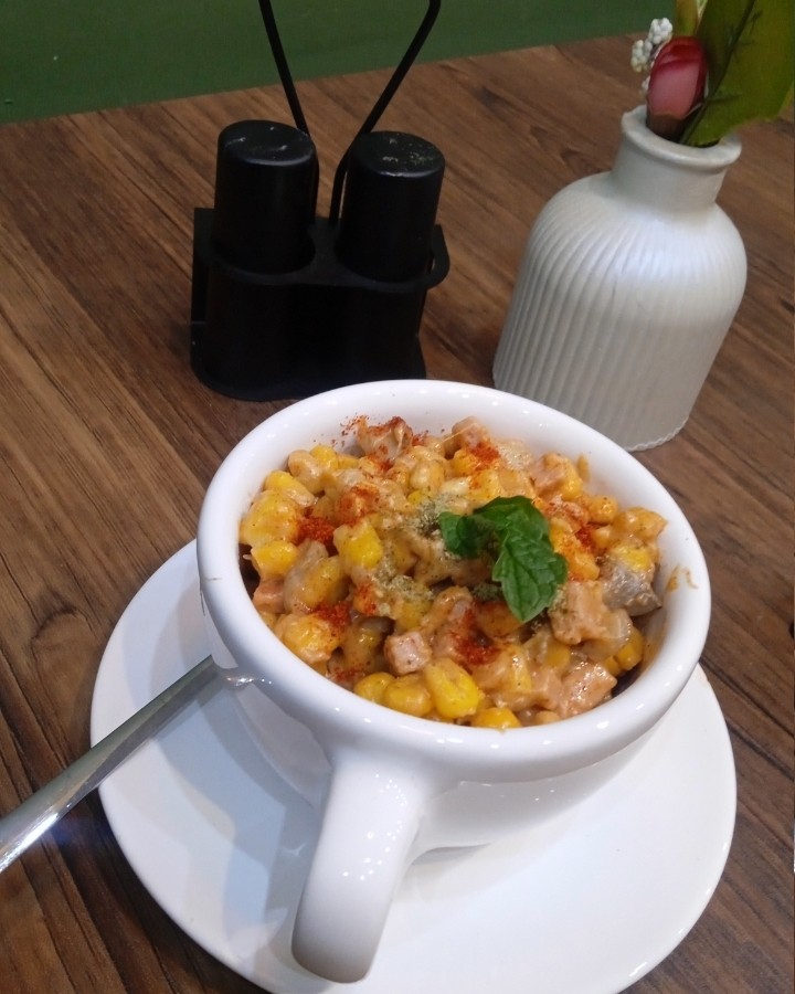 ذرت مکزیکی:/