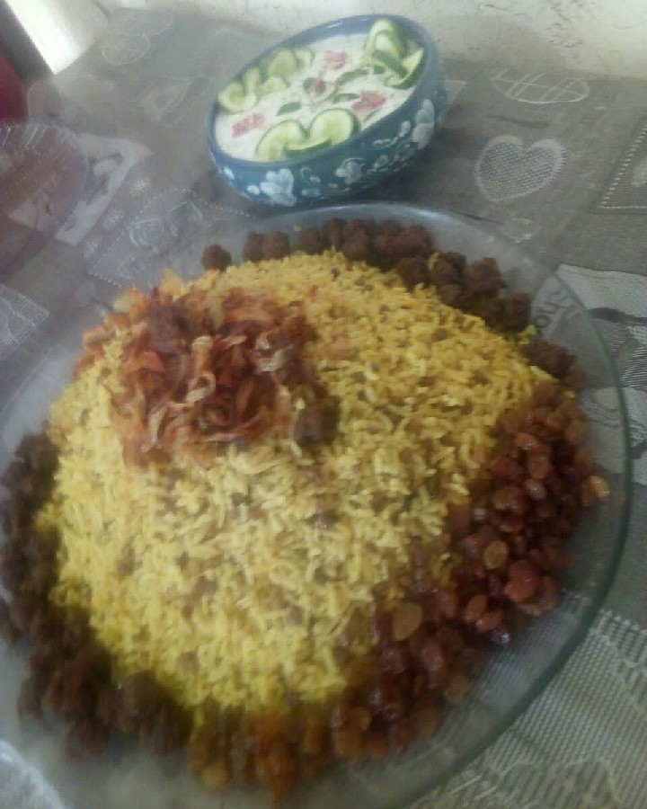 عکس بفرمایید ناهار