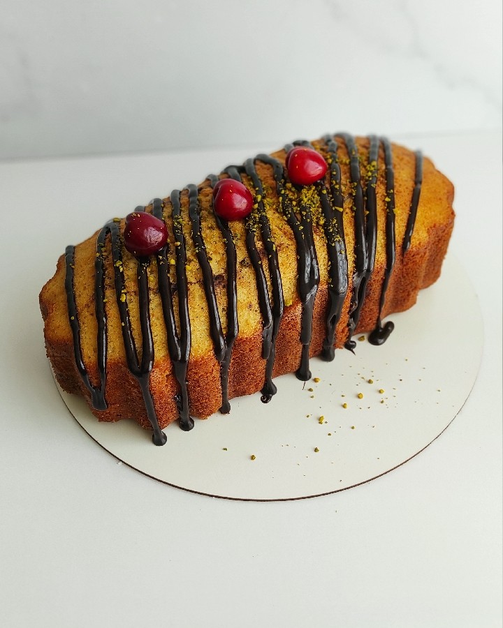 کیک انگلیسی