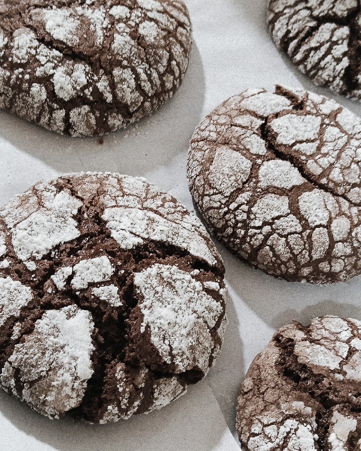 کوکی کرینکل
