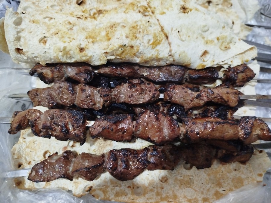 نهار خوشمزه 