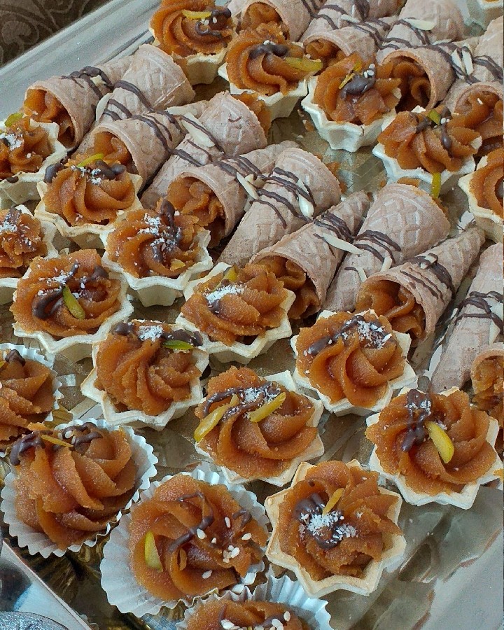 حلوای سوهان