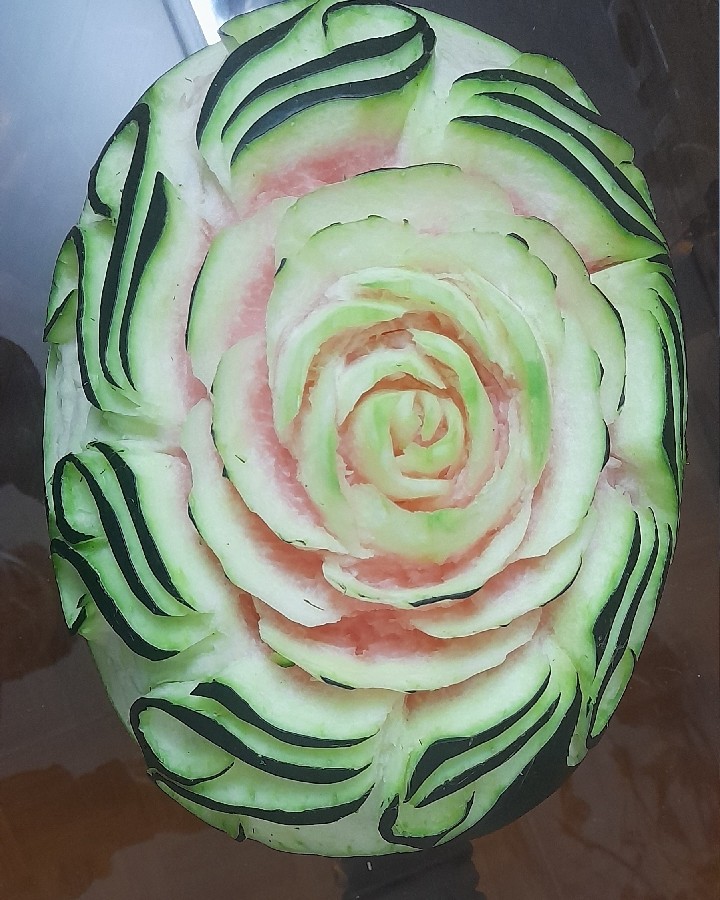 هندوانه شب یلدا 
جهت دست ورزی ?