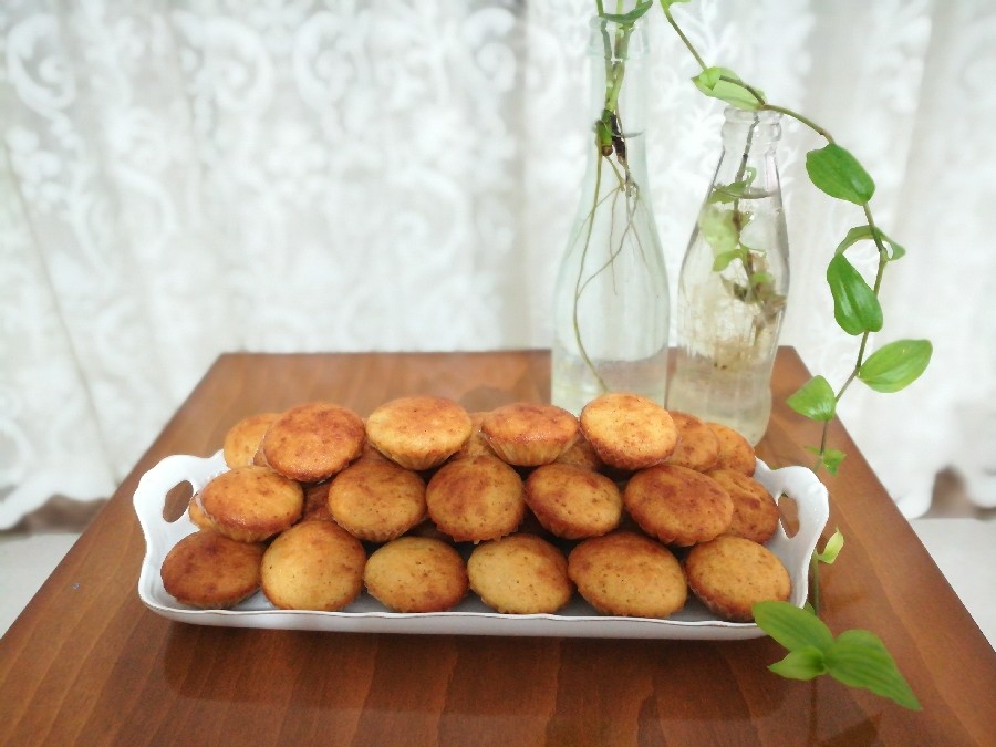 کیک یزدی مینی