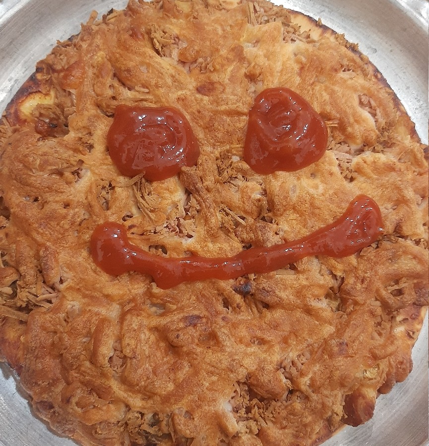 هووسونه؛پیتزا