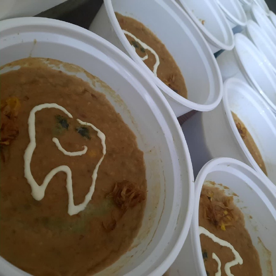 آش دندونی اقاسپهر