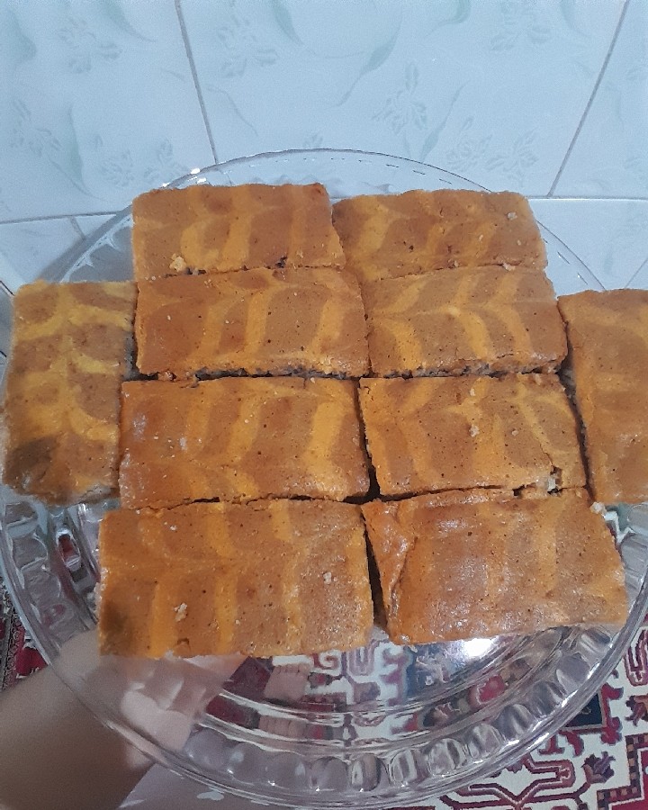 تیتاب #خییلی خوشمزه 