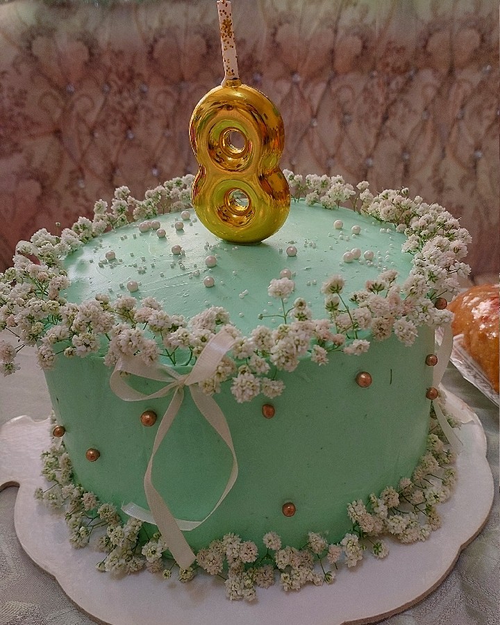 تولد یلدای من