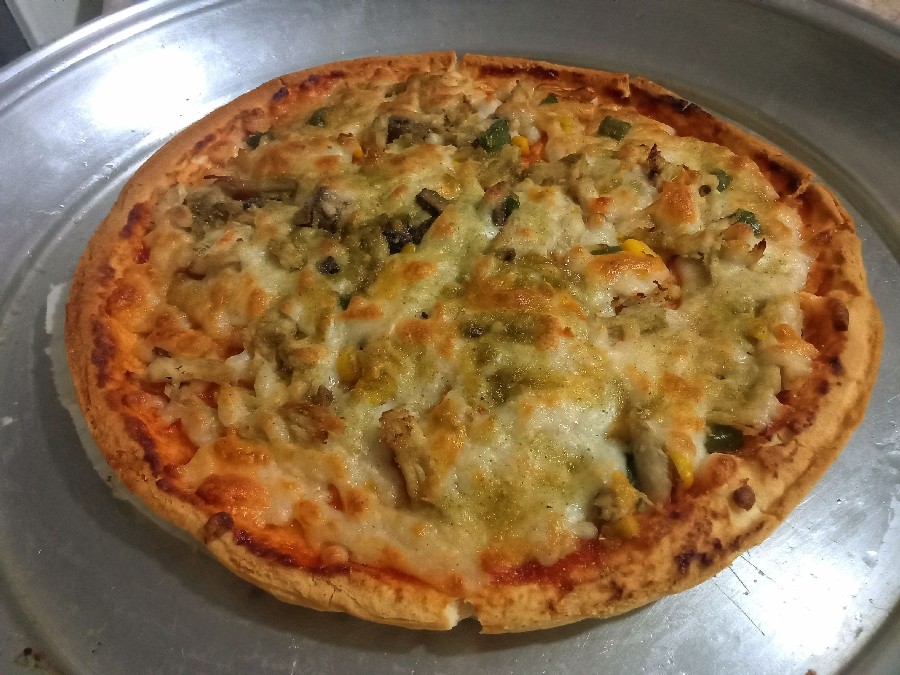 گالری تکونی