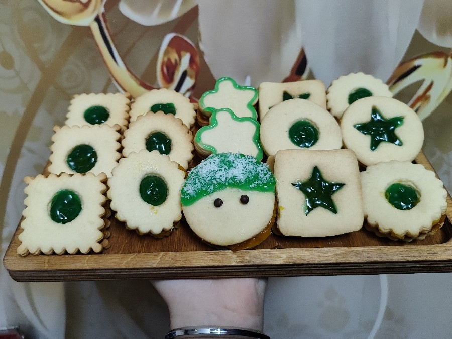 شیرینی مشهدی