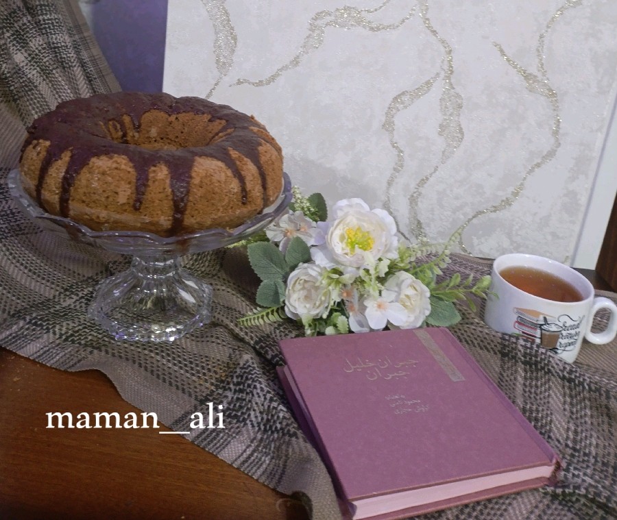 
پایان یک روز شلوغ کاری.....