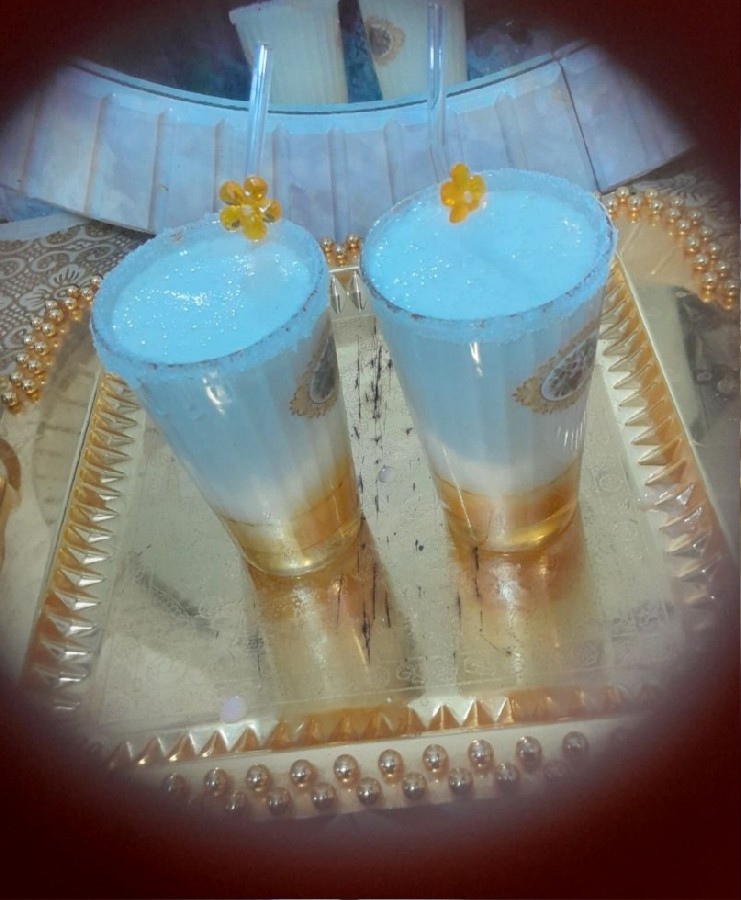 شیرموز دونفره?