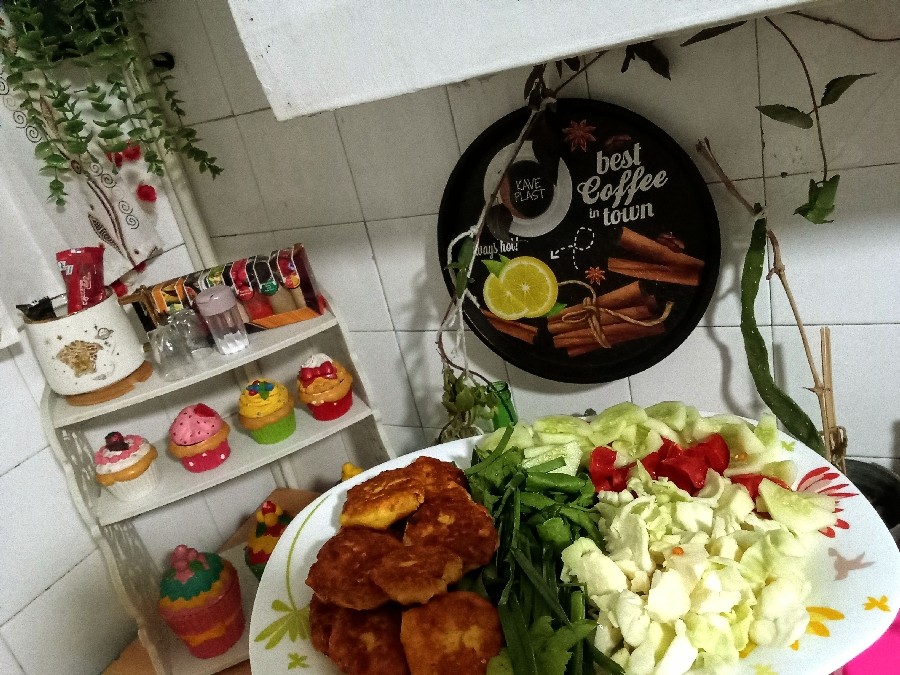 کوکو سیب زمینی