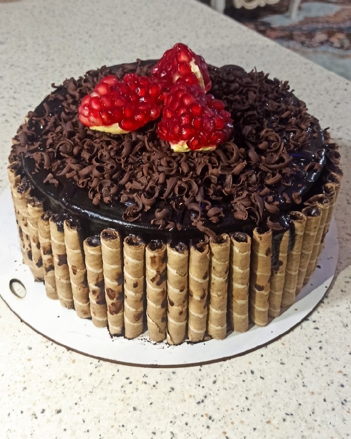 برای شب یلدا 