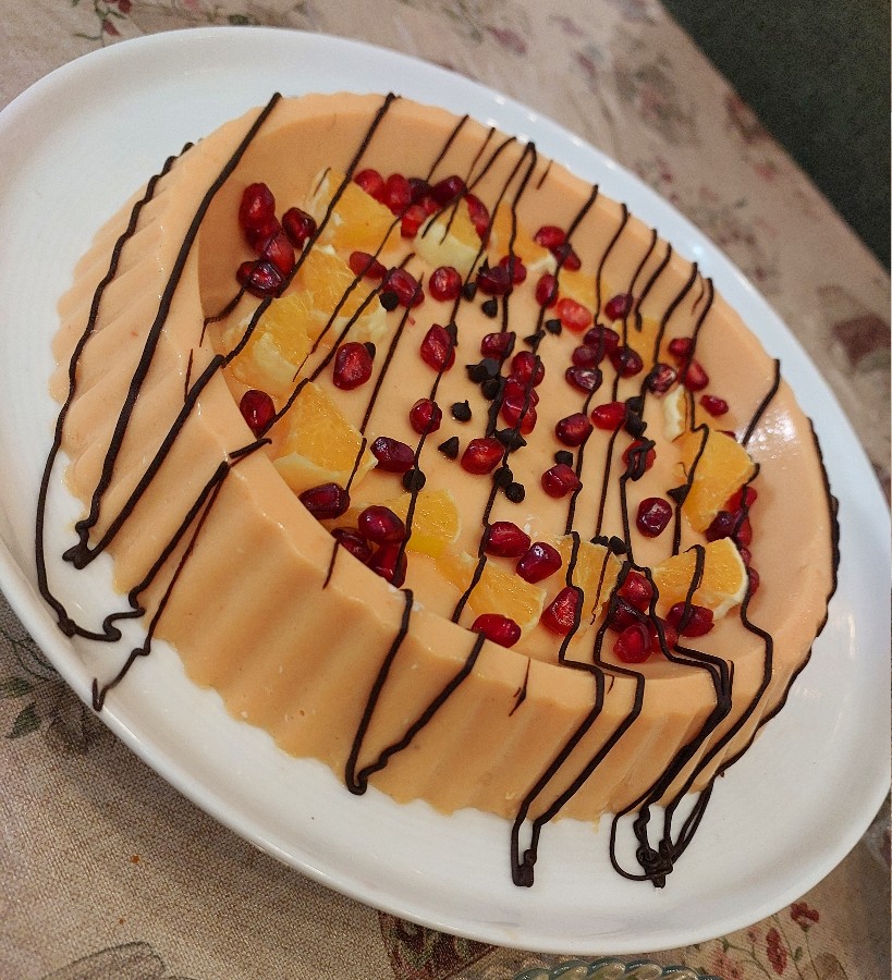 پاناکوتای خرمالو