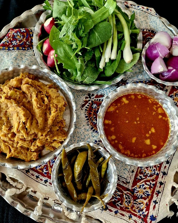 
آبگوشت دیزی
