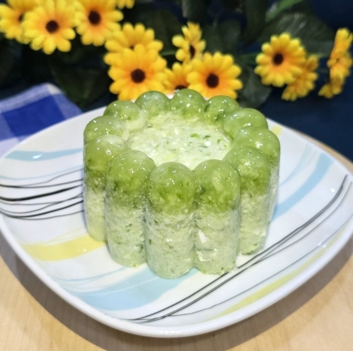 ماست و خیار مجلسی (قالبی)