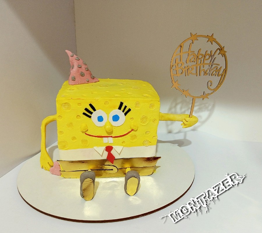 کیک تولد گل پسری آذر ماهی

باب اسفنجی

#کیک‌تولد