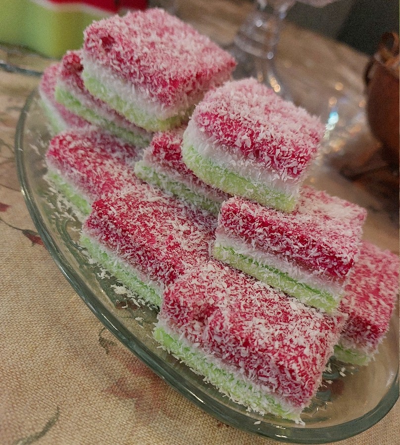 پف پفی هندونه 