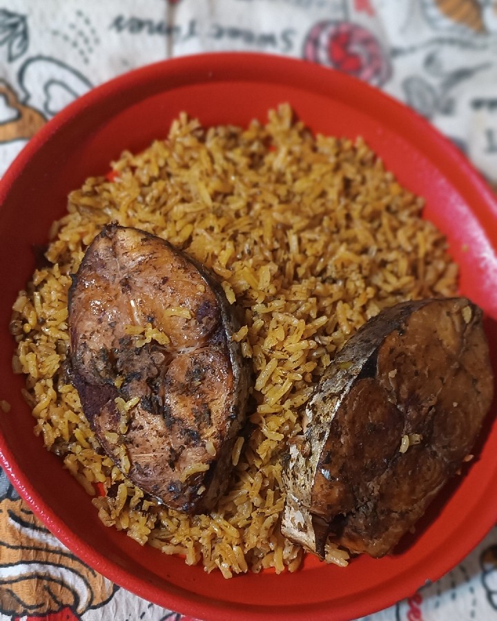 لخلاخ ماهی ( بوشهری )