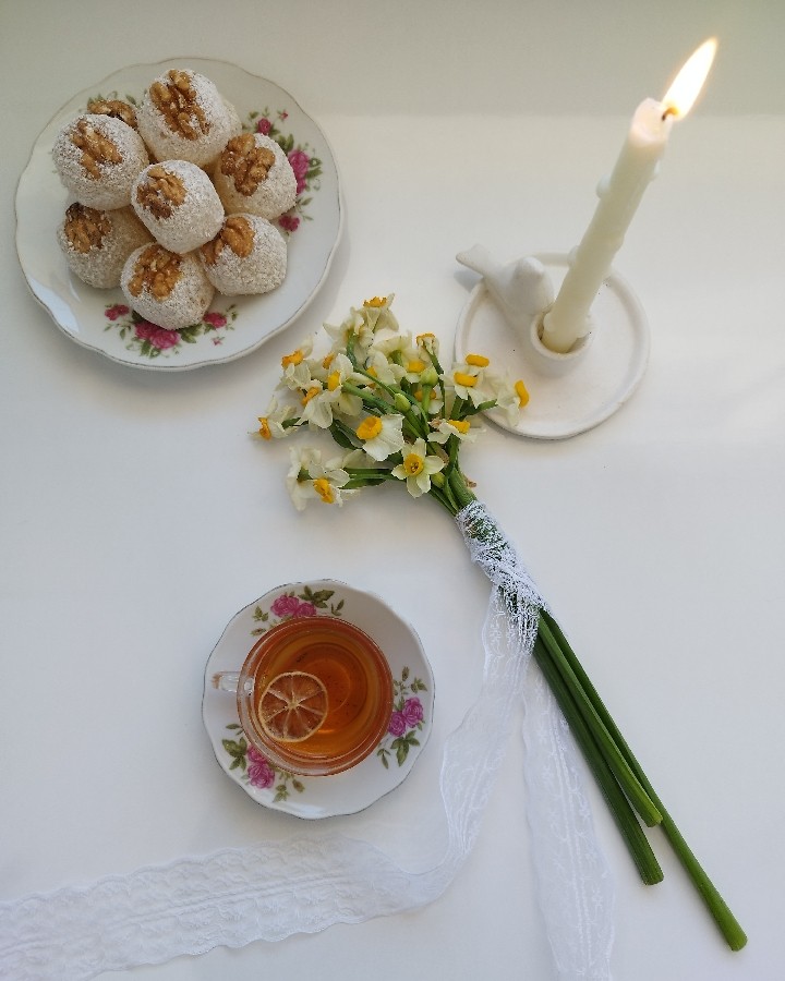 چند قدم تا زمستان 