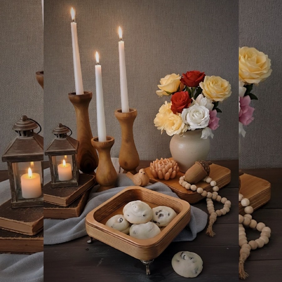 شیرینی کشمشی 