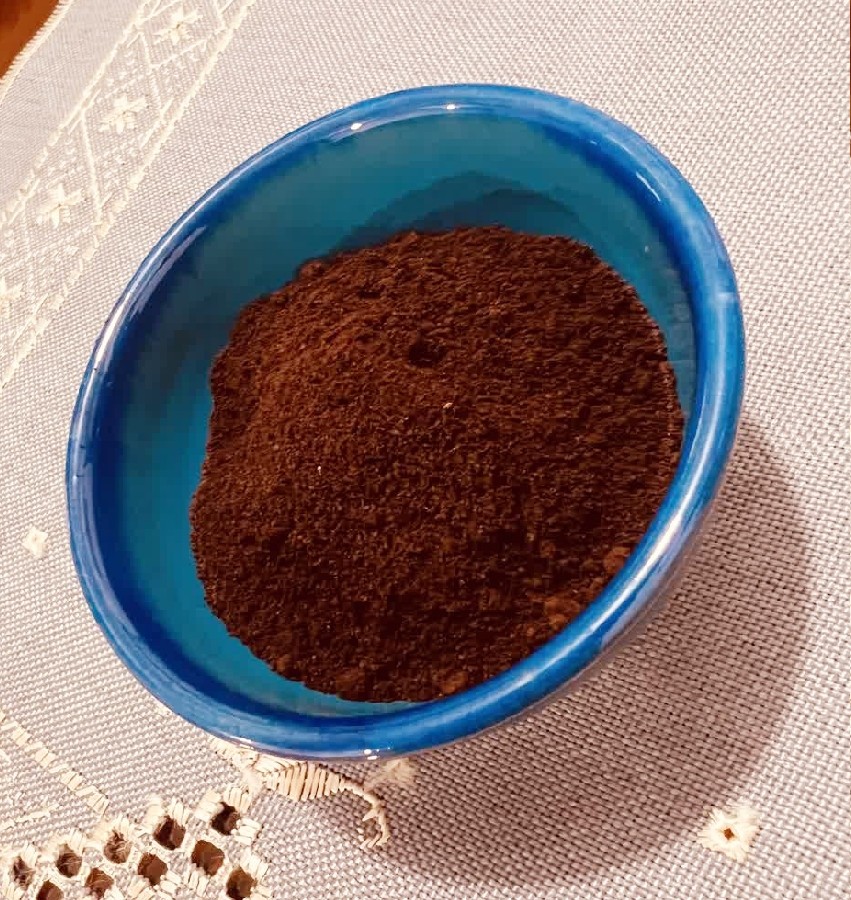 قهوه هسته خرما 