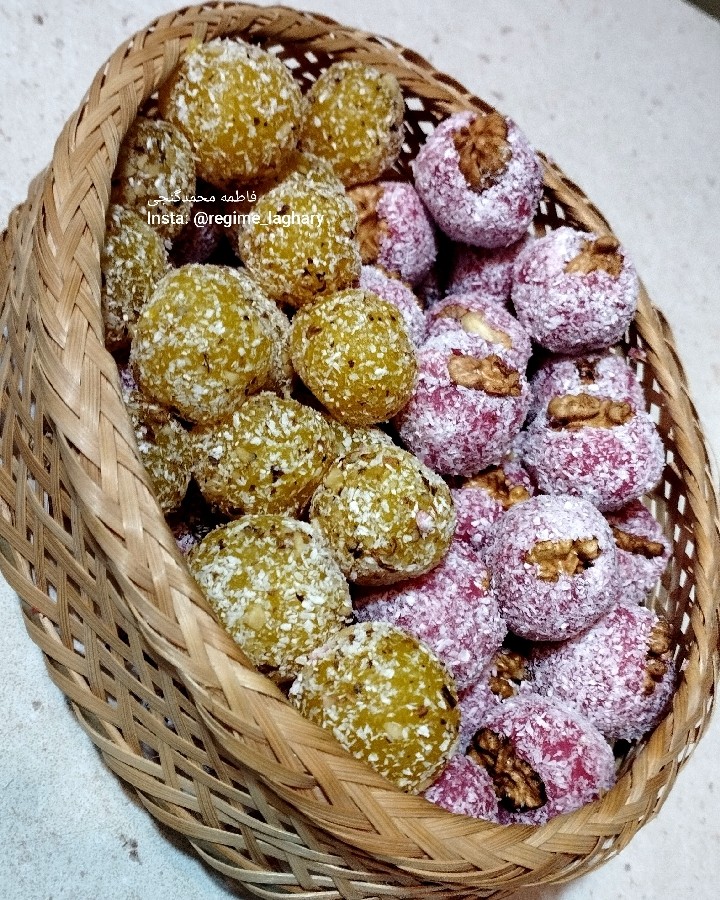 باسلوق خانگی 