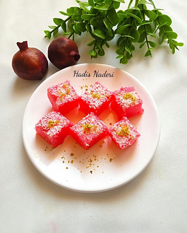 عکس #باسلوق
#ایده_یلدا