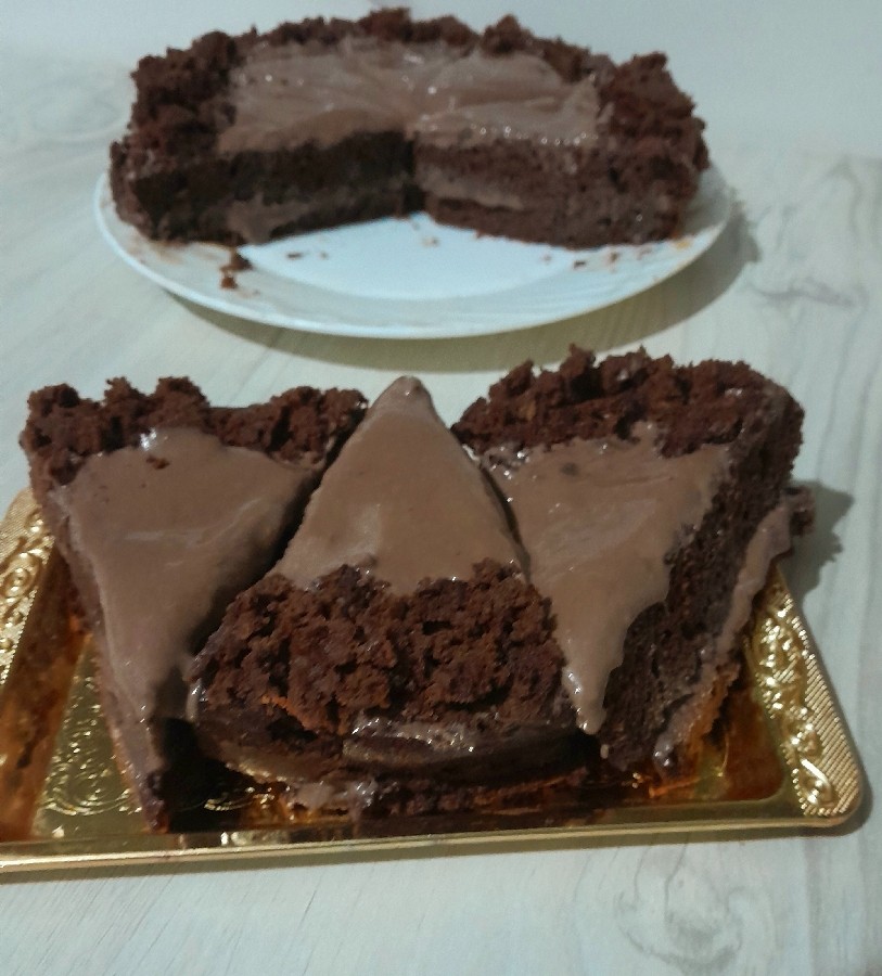 به وقت شیرینی جات