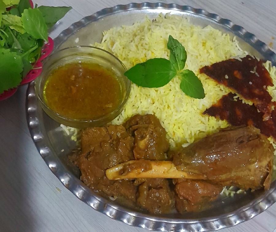 اندکی روزمرگی 